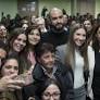 Venezuelan opposition leader’s wife emerges as potent force