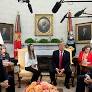 Trump: 'Russia needs to get out' of Venezuela, tells opposition he's with them '100 percent'
