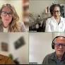 VIDEO: Exiled journalists from El Salvador, Nicaragua, Venezuela confront entrenched authoritarianism