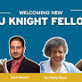New ICFJ Knight Fellows to Work on Supporting Exiled Media, Exploring AI Solutions and Covering the Amazon