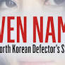 Review: 'The Girl With Seven Names,' by Hyeonseo Lee, with David John; North Korean defector's life on the run