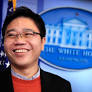 Trump, U.S. first lady congratulate former PPP lawmaker Ji Seong-ho on wedding