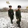 'We shake up the North Korean regime and that's why they hate us'