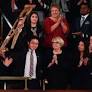 North Korean defector Ji Seong-ho 'deeply moved' by standing ovation at State of the Union