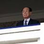Kim Yong Nam: North Korea 'head of state' who served under three Kims dies