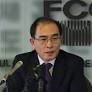 Former North Korean diplomat elected lawmaker in South Korea