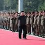 INTERVIEW: Ex-North Korean diplomat warns against sending troops to Russia