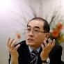 North Korean defector was chief minder in London embassy
