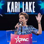 Federal judge says Kari Lake can't fire Voice of America director