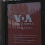 Voice of America journalists speak out after Trump administration shuts down network
