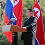 North Koreans left in the dark as foreign broadcasts cut