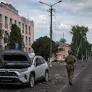 US official confirms North Korean casualties in Russia’s Kursk