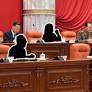 The art of the purge: How North Korea keeps its elites in line