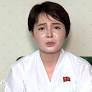 North Korean TV star defector Lim Ji-hyun feared abducted