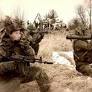 North Korean TV airs extensive footage of troops fighting Ukraine for first time