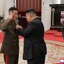 North Korean troops choosing suicide over capture by Ukraine, boasts Pyongyang's state media
