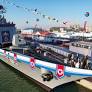 Too big to conceal: North Korea fesses up to botched warship launch