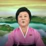 Watch out for video claiming North Korean news station disparaged Trump's military parade