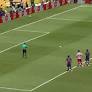 North Korea 'blurs out' player during the Club World Cup as game shown five days after it took place
