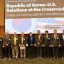 OCT 22 – the 12th Korean Peninsula Forum