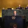 UN General Assembly holds first-ever high-level meeting on North Korean human rights as South Korea urges release of detained missionaries