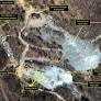North Korea’s Punggye-ri Nuclear Test Site: Unusual Activity Observed