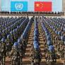 Military Operations Other Than War in China’s Foreign Policy