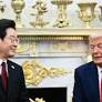 South Korea’s Response to U.S. Demands: Minimize Risk, Maximize Reward