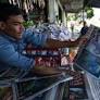 The Latest on Southeast Asia: South China Sea Updates