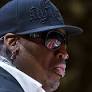 When Dennis Rodman found out people were betting on his death in Las Vegas: "They are betting on me to die this year"
