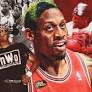 'We compromised the NBA Finals': How WCW capitalized on Rodman-Malone hoops rivalry