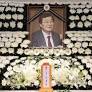Kim Dae-jung's Son, Peace Center Chairman Kim Hong-up Dies at 75