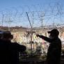 Tensions flare between North and South Korea as countries conduct military drills