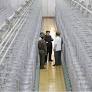 North Korea unveils its uranium enrichment facility for the first time - its scale and aims
