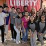 Club Spotlight: Liberty in North Korea