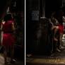 North Korean women & girls sold into sex slavery in China says report