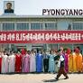 Advancing North Korean human rights: The role of civil society