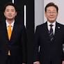 South Korea: Presidential candidates’ human rights policies surveyed
