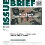 Issue Brief No.1: North Korea's Transnational Repression [EN/KO]