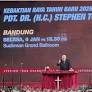 Radical Islamic Organizations Reject Christian Revival Services