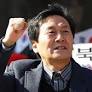 Kim Seong Min risked everything to escape from North Korea