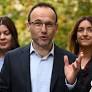 The rise and fall of Adam Bandt: the Greens leader who embraced a different approach to politics | Paddy Manning