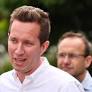 PM launches attack on Max Chandler-Mather as Greens leader Adam Bandt projected to lose seat