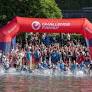 Triathlon’s Wedding Of The Year: Luke McKenzie & Amanda Balding