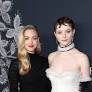 Structureless Rhythms & Batsh*t Ideas: Amanda Seyfried & Thomasin McKenzie Discuss Their New Film