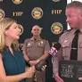 FOX 35 Care Force honors FHP trooper for reviving child who drowned at pool party