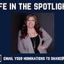 A Portage Life in the Spotlight: Amanda McKenzie