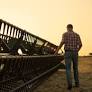 NAB agri-lending draws heat from activist investors