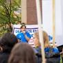 One year in, GET-UP celebrates major win amid ongoing contract negotiations