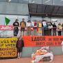 Protest Erupts Over Government’s Climate Target